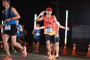 BIB: 4013, 40915
                            <button type="button" onclick="openModal(21554157)" class="btn btn-primary btn-sm float-right btn-popup" data-toggle="modal" data-target=".modal-high-quality">
                        <i class="fas fa-shopping-cart"></i> Add to Cart
                    </button>
                                            <button type="button" onclick="isThisMe(21554157, true)" class="btn btn-success btn-sm float-right btn-popup btn-isme hidden" data-toggle="tooltip" data-placement="bottom" title="นี่คือรูปของคุณใช่ไหม คลิกที่นี่เพื่อเอาเข้าอัลบั้ม">
                        <i class="fas fa-plus"></i> Add to album
                    </button>
                    <button type="button" onclick="isThisMe(21554157, false)" class="btn btn-warning btn-sm float-right btn-popup btn-isnotme hidden">
                        <i class="fas fa-ban"></i> Remove from album
                    </button>